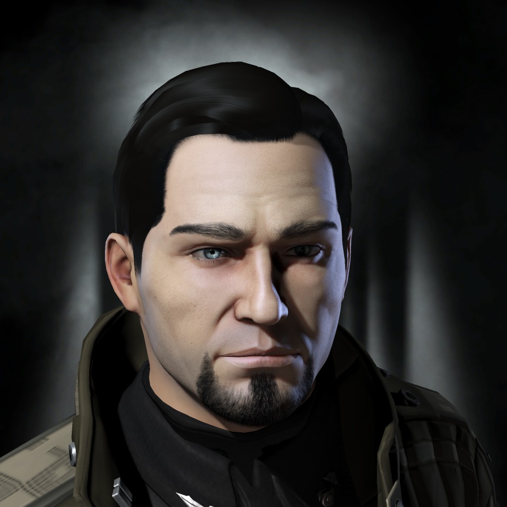 Kevin Nolek