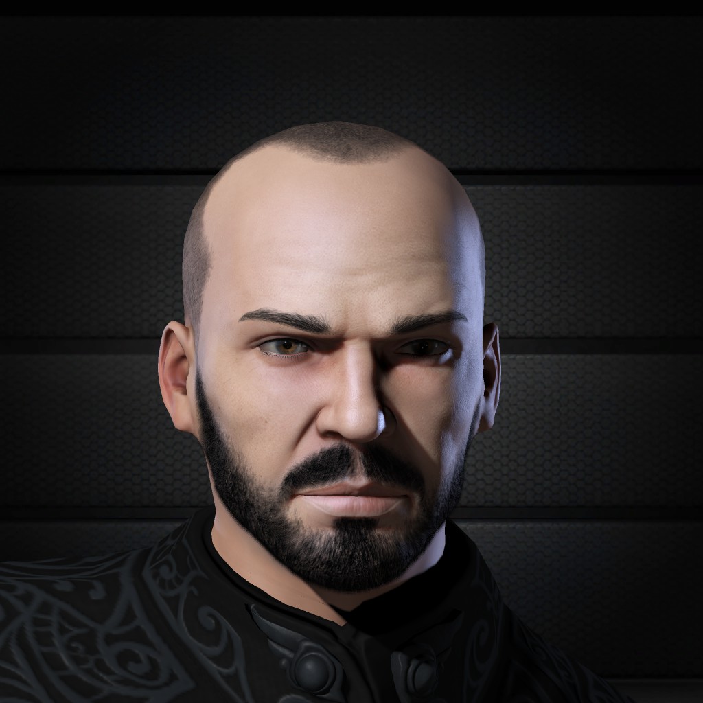 Stuart Kalar