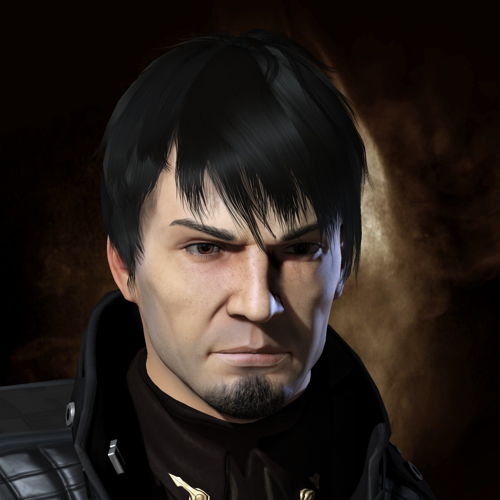 George Utara