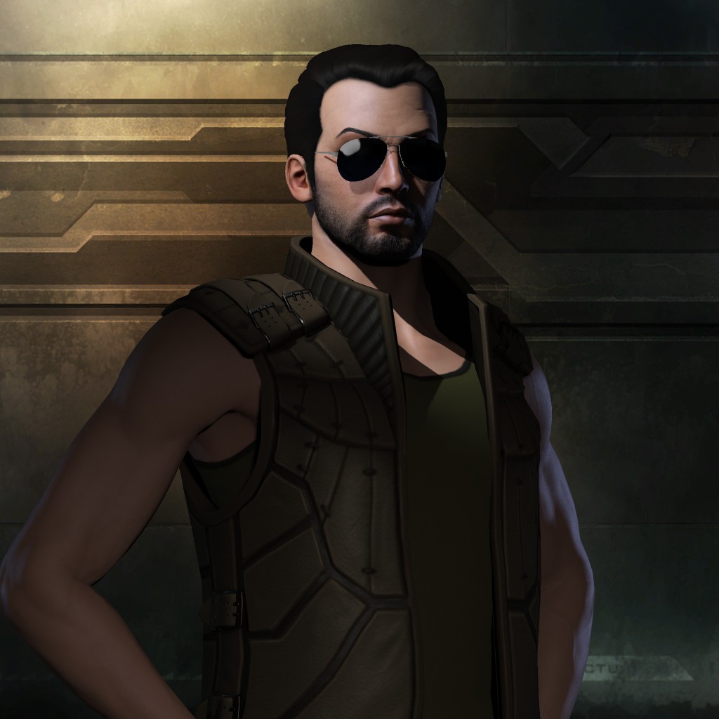 Mikey Miromme