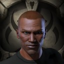 Barker Garsk
