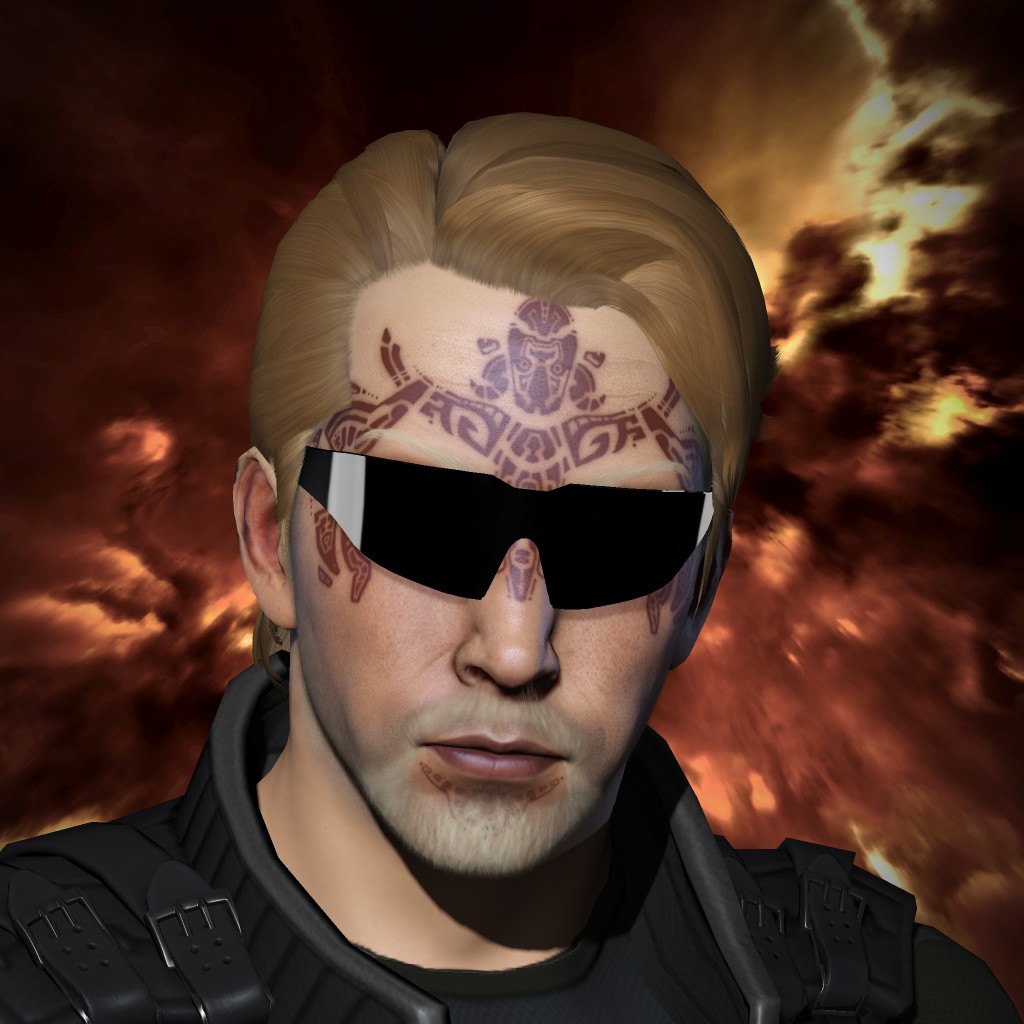Sir Argon