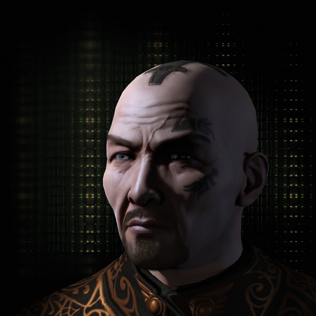 Kane Tzash