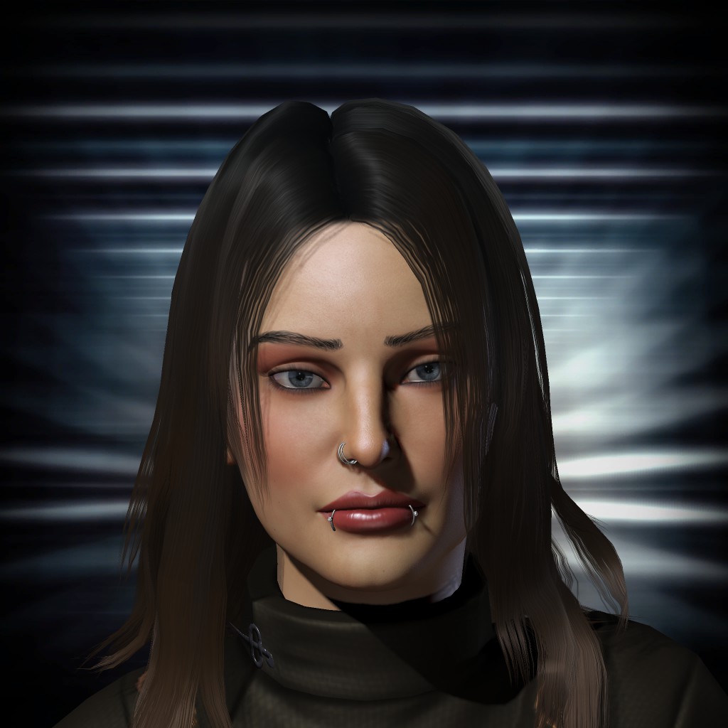 Serena Lichbann
