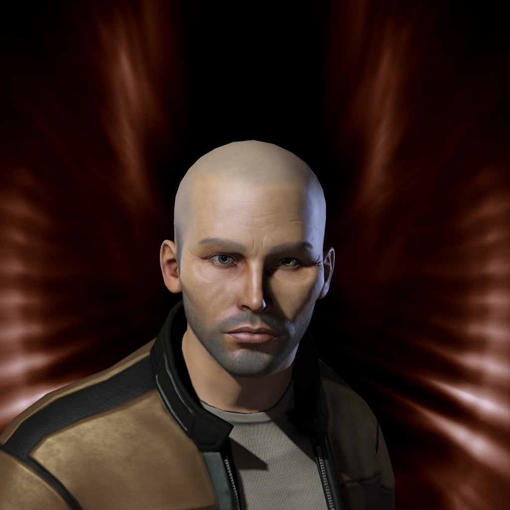 willhelm Aideron