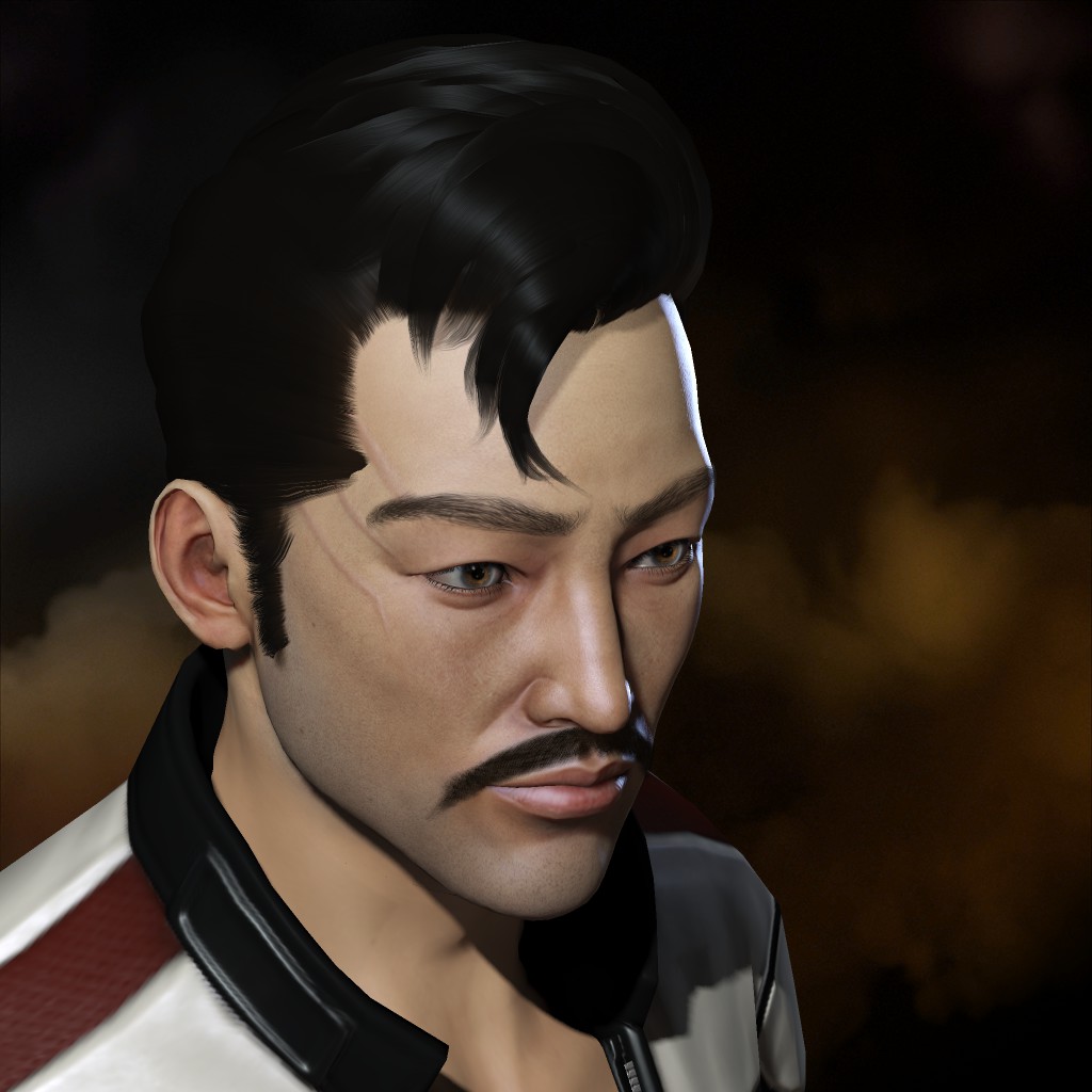 Yee Kai-Man