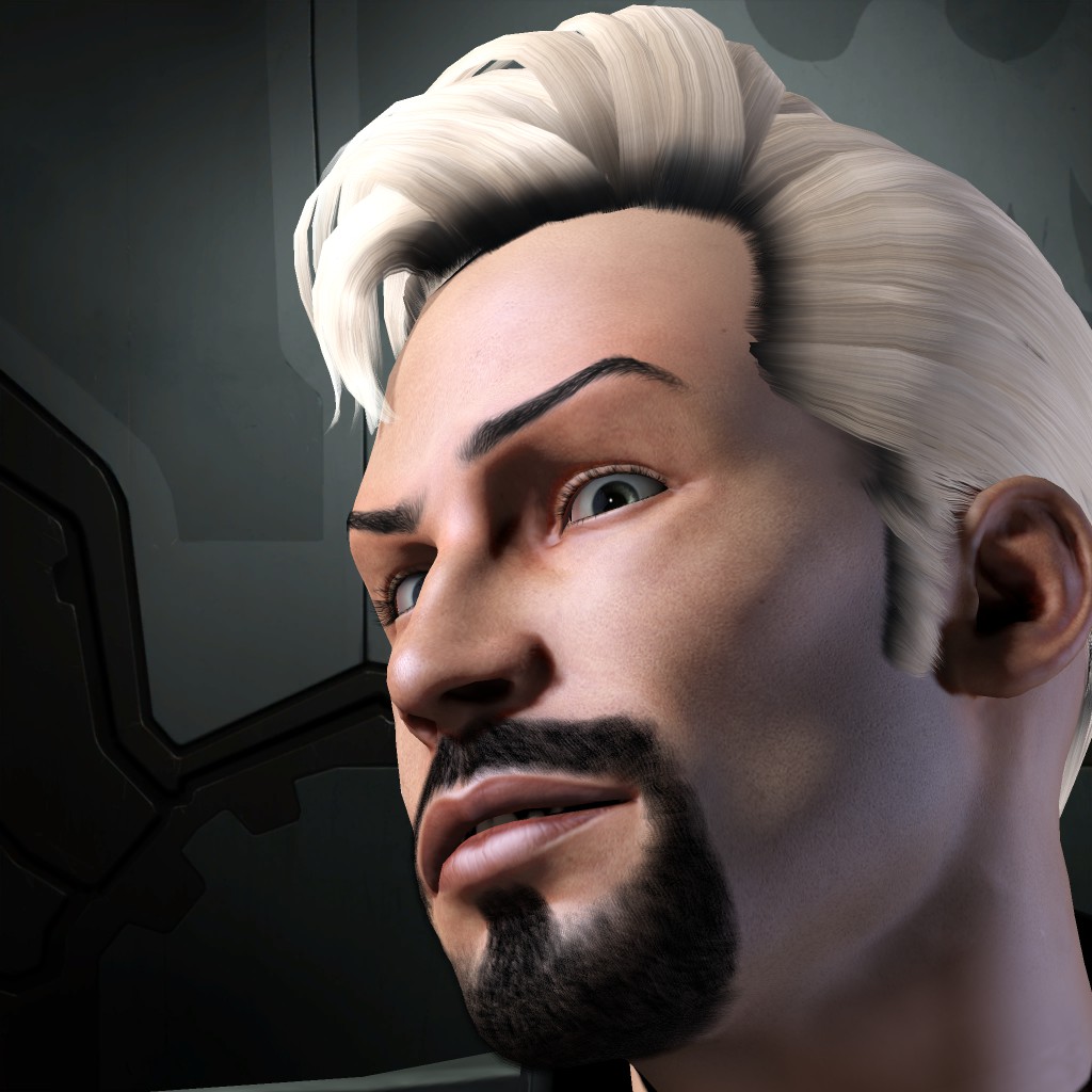 Soren Stahwarz