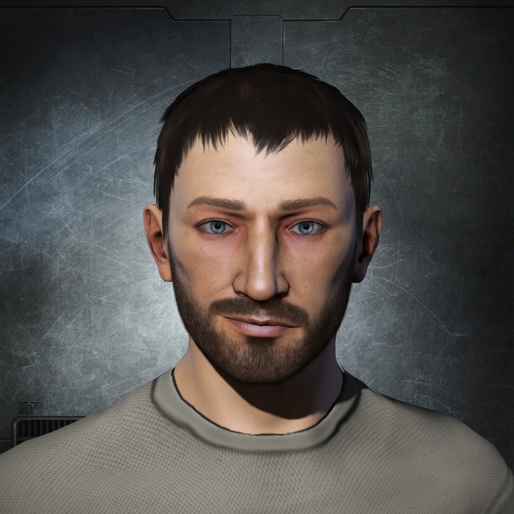 Charles Aucie