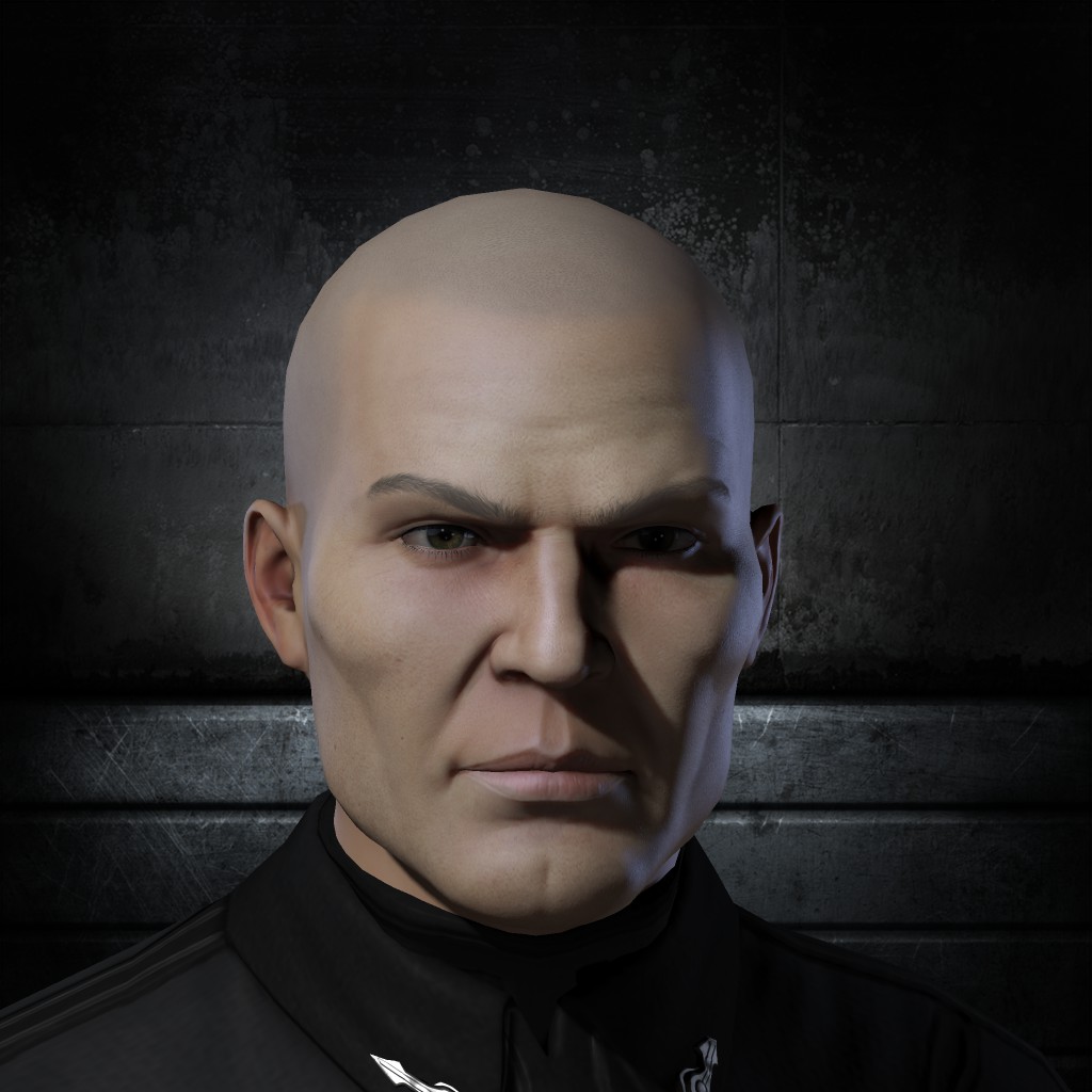 paratis rasputen