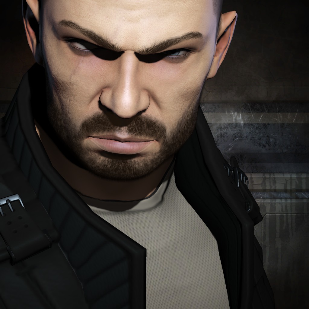 Samot Grim