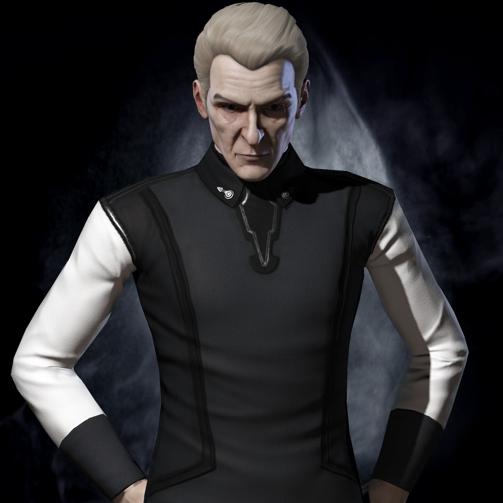 Crokitetin Haberdasher