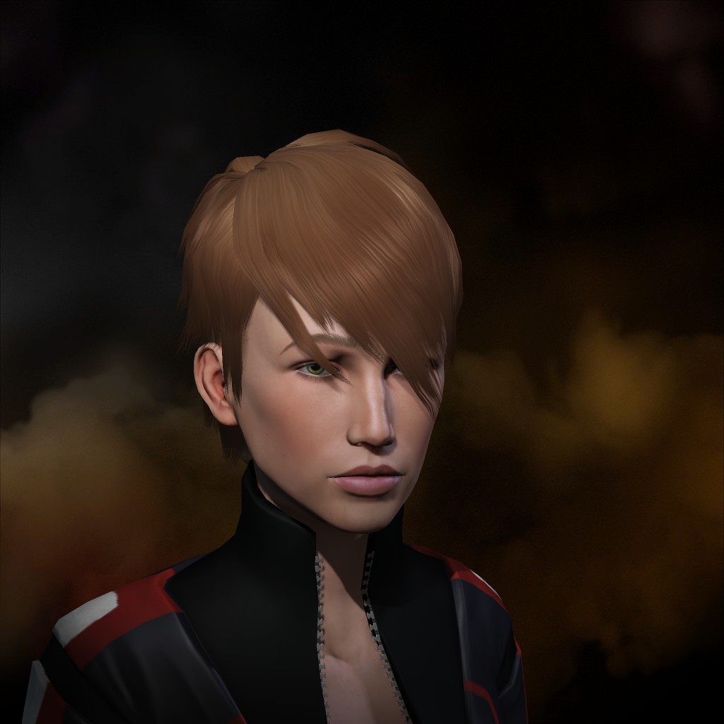Sassy Asstronut