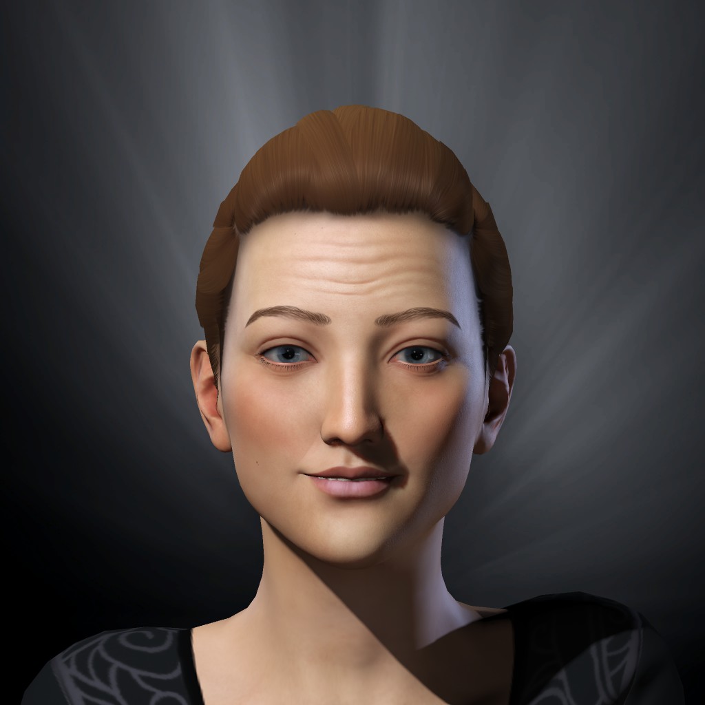 Elena Spediteur