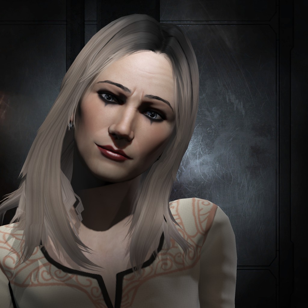 Elizabeth Friendlyfire