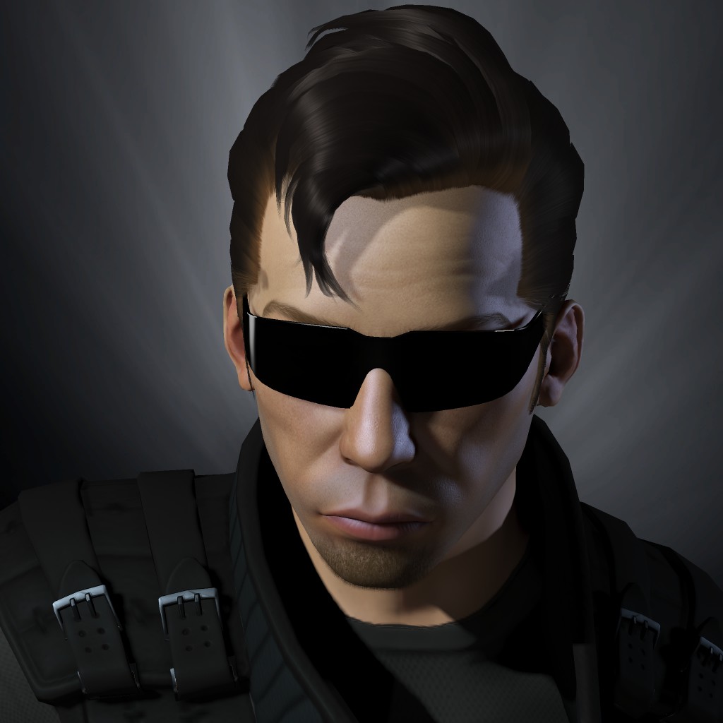 iamnot hunter