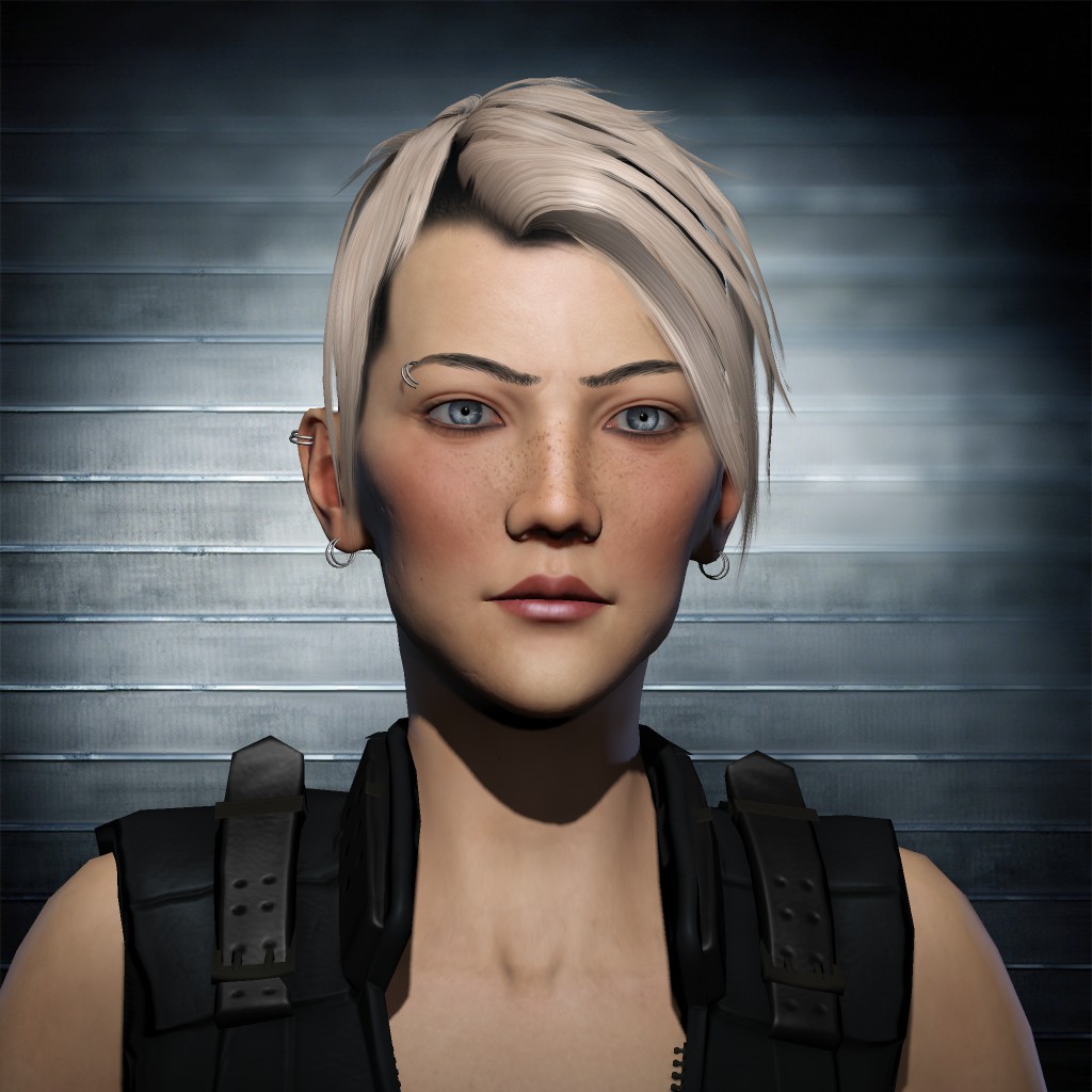 portrait