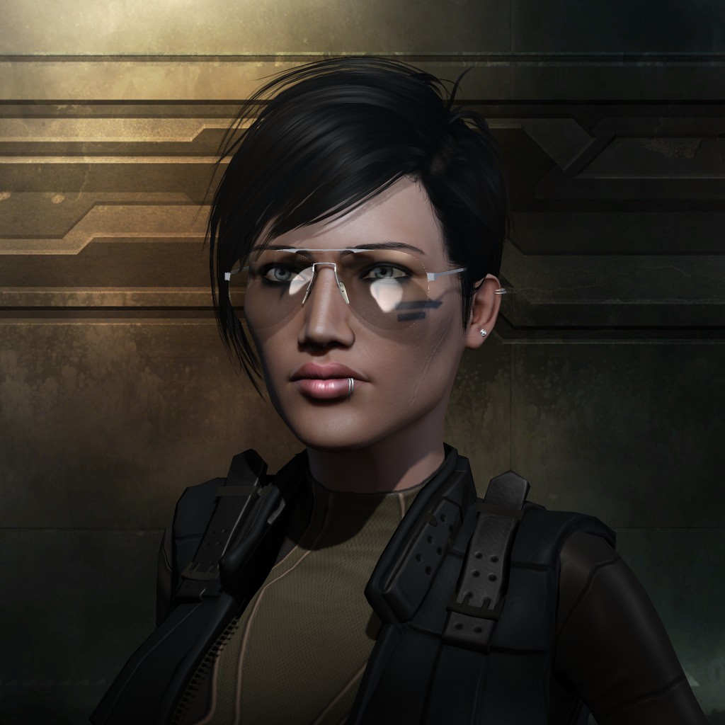 Lilith Ironcloud