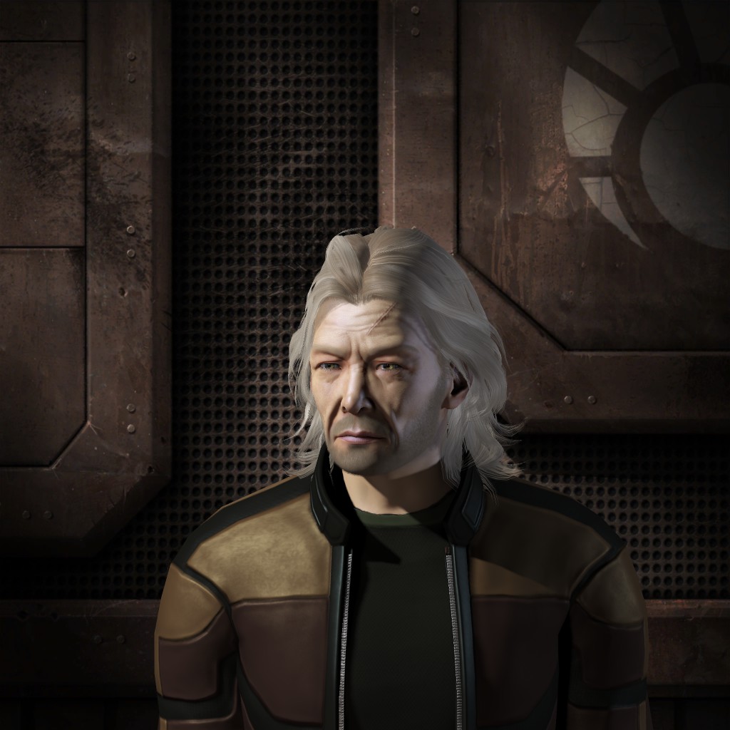 Geralt Azaph