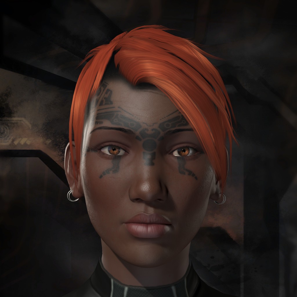 Rose Marie J'Haen-Eriz