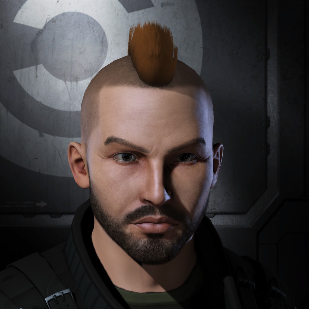 Diz Aideron