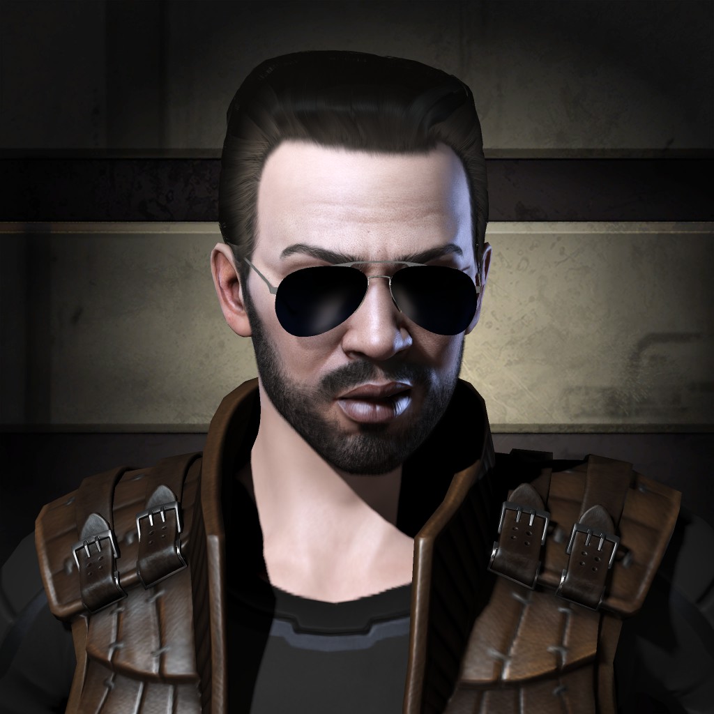 Total Deadman