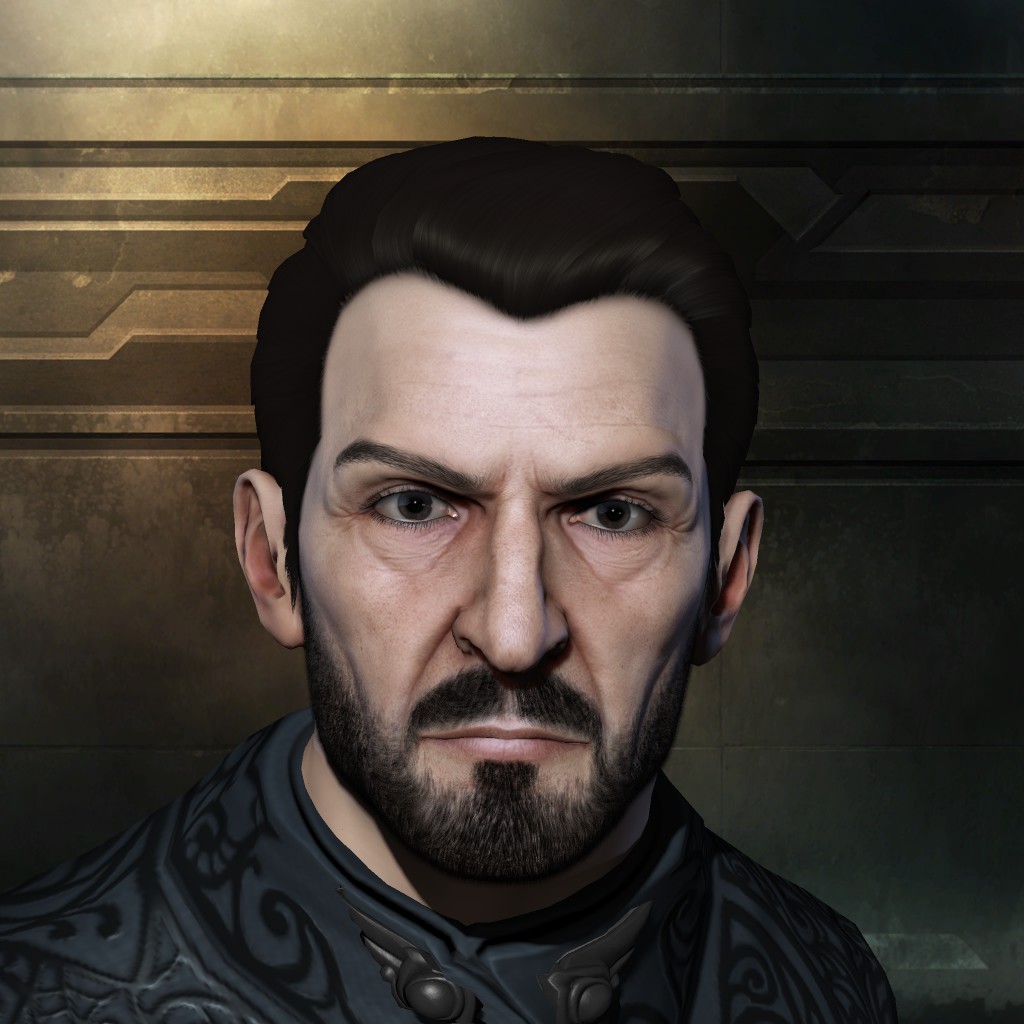 damar kyramar