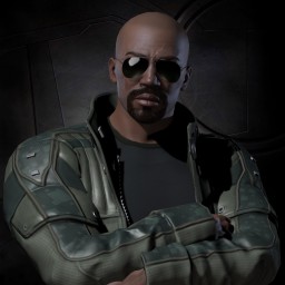 Heavy Rekkin portrait