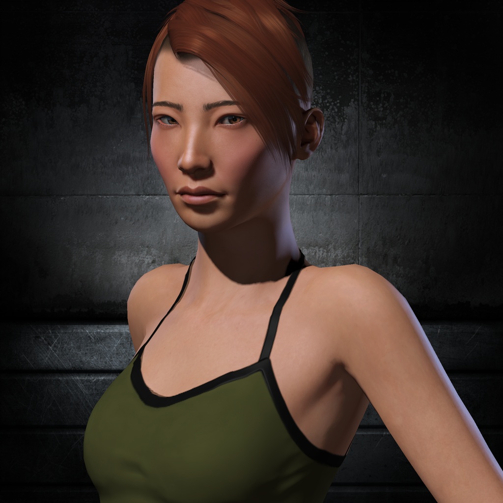 Felicias SlaveGirl