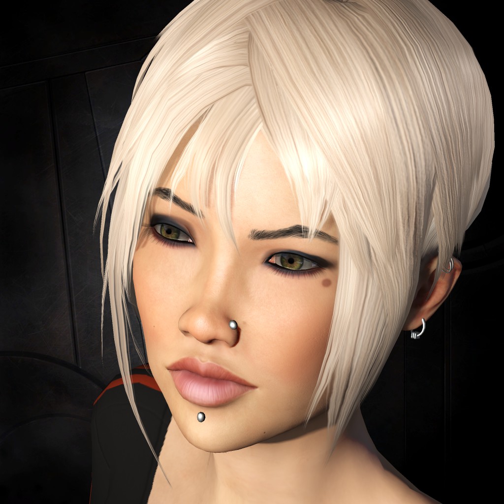 Aisulu Lee