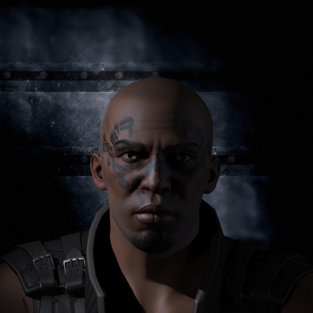 Scorpio Z