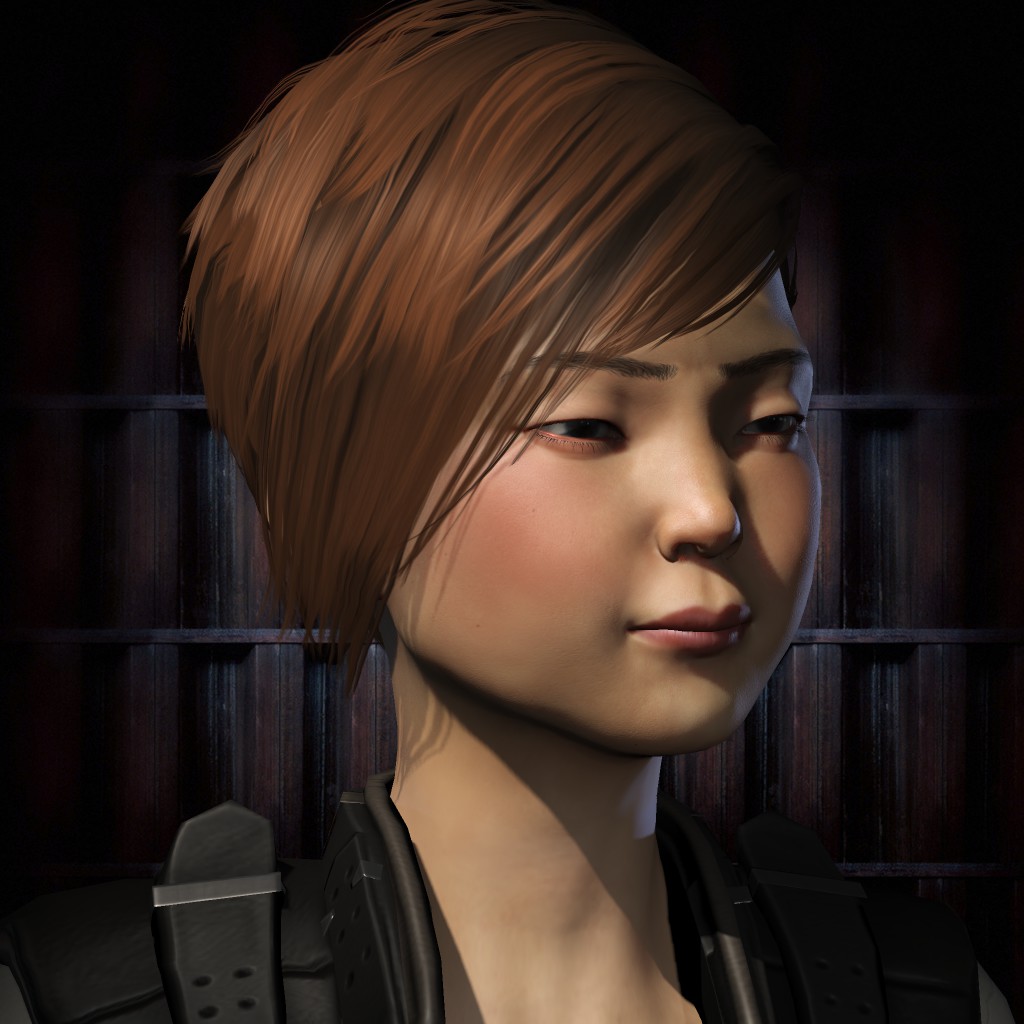 Anna Hanada