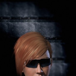 Douevenliftbro portrait