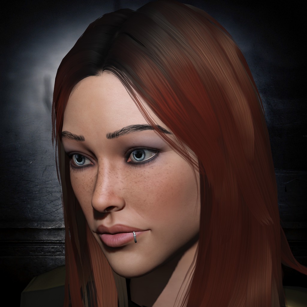 Sadie Stratiatella