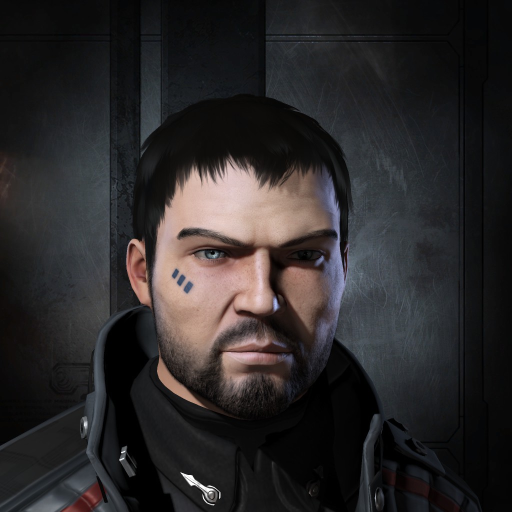 Luke Koraka