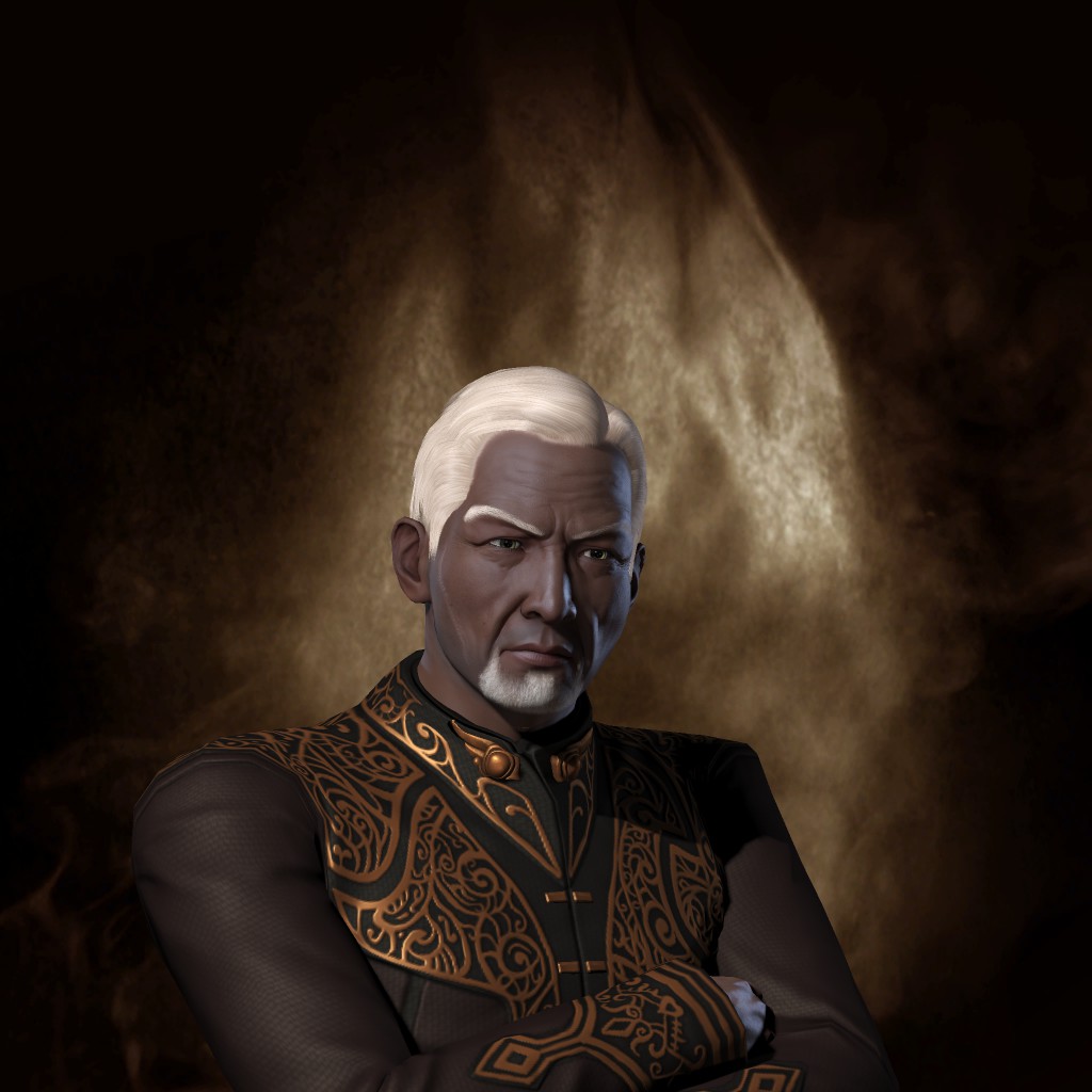 Azrael Seraph