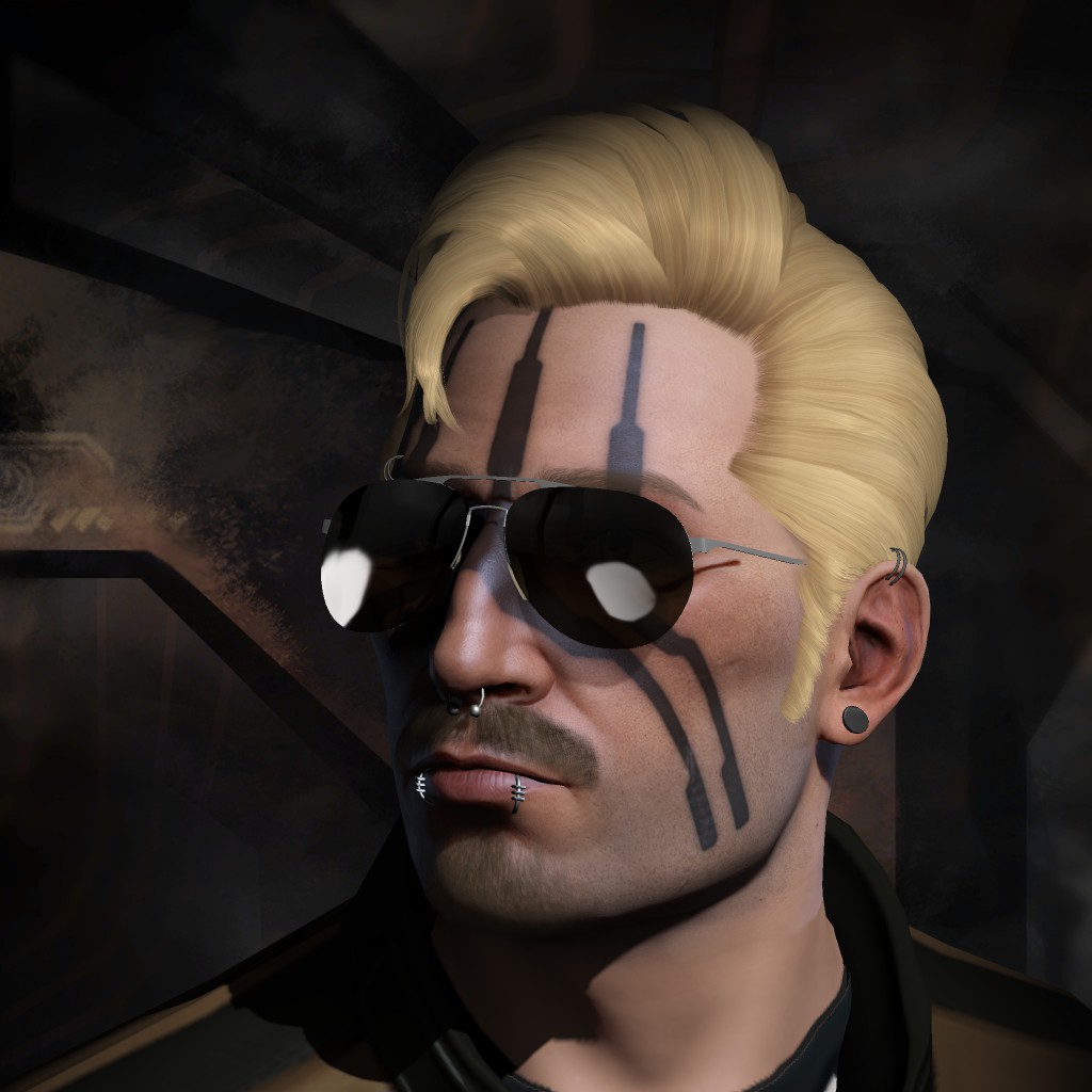 FullMetalPantSuit Six