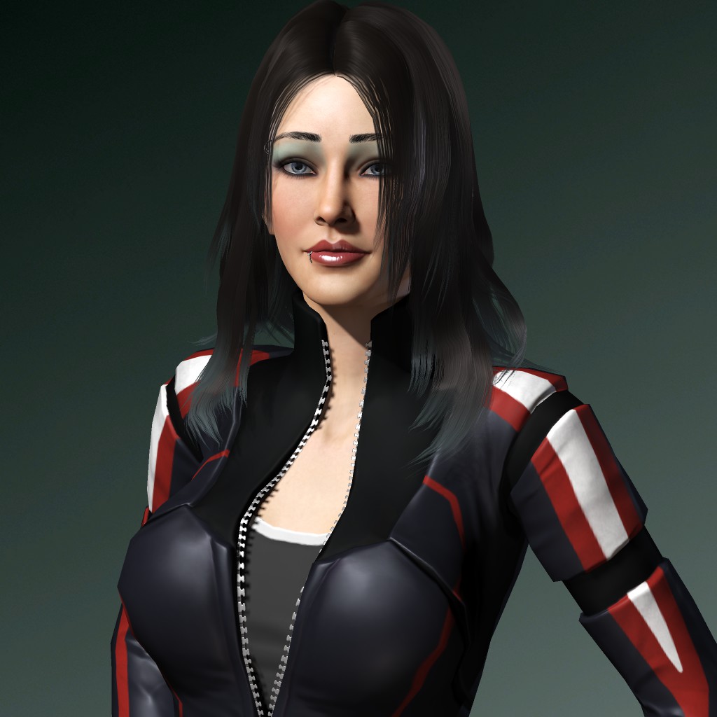 Alexiania Beeblebrox