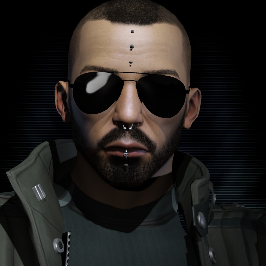 Edward Elrik