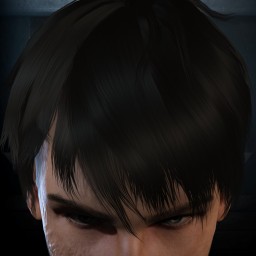 Koteth Silverwolf portrait