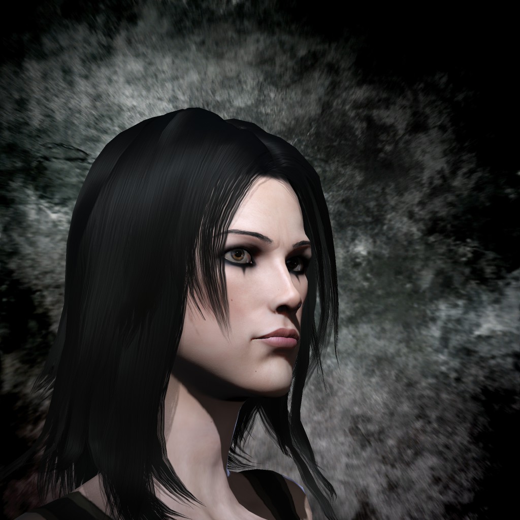 Delilah Bergsagan