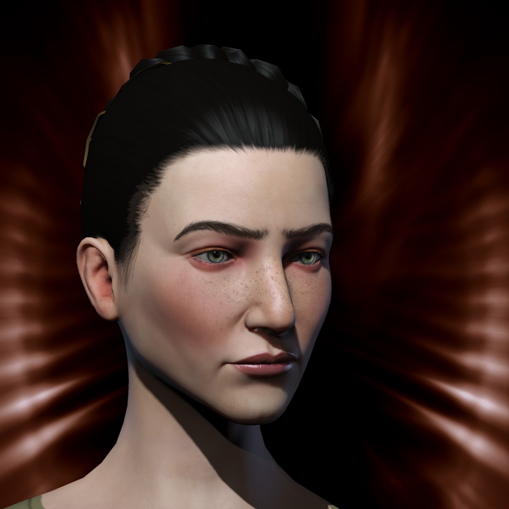 The Grim Queefer