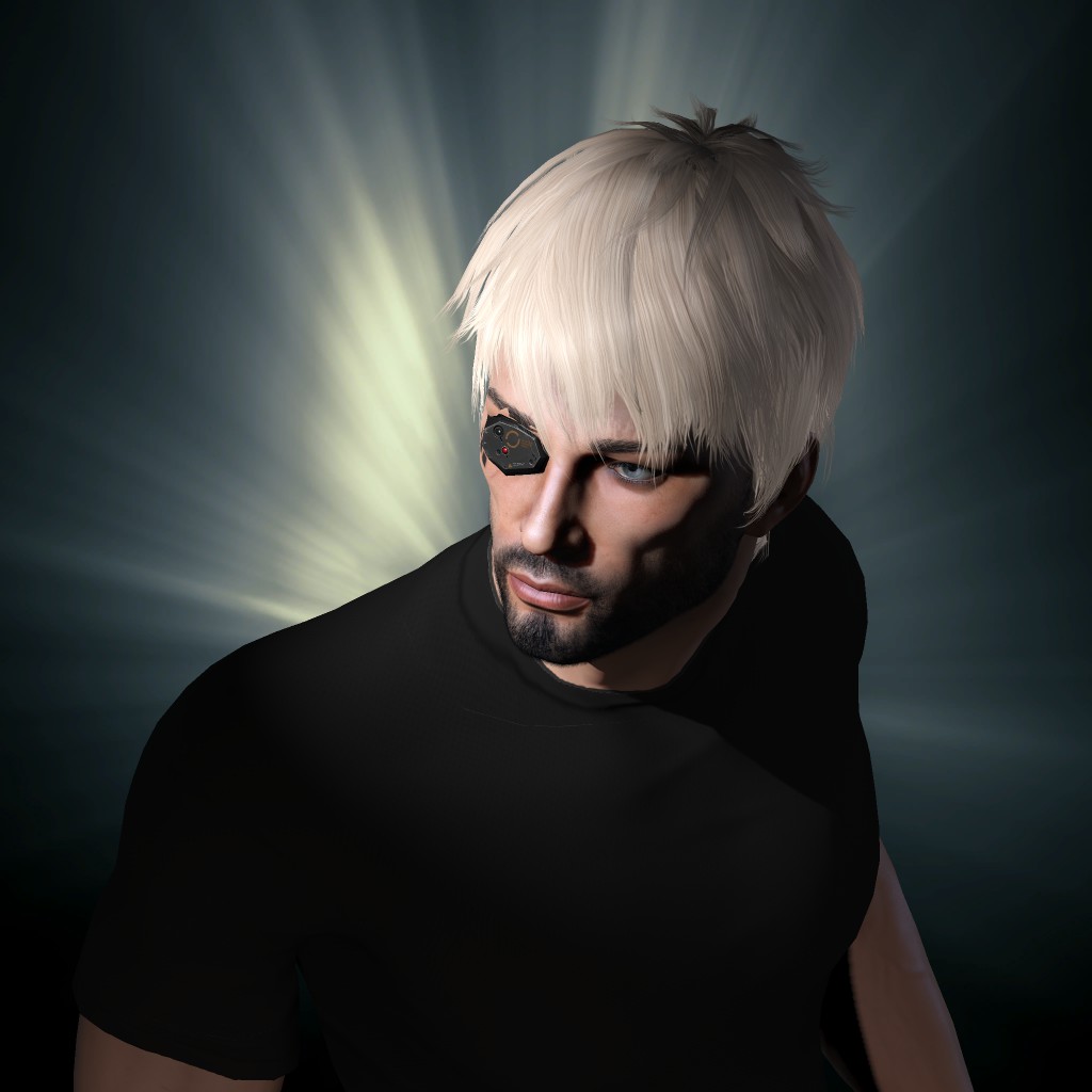 Kel Eden