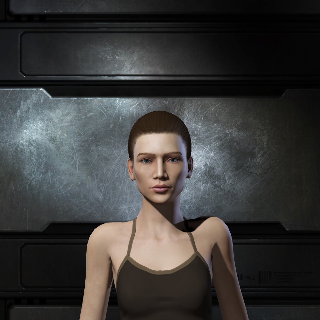 Huntress Adela