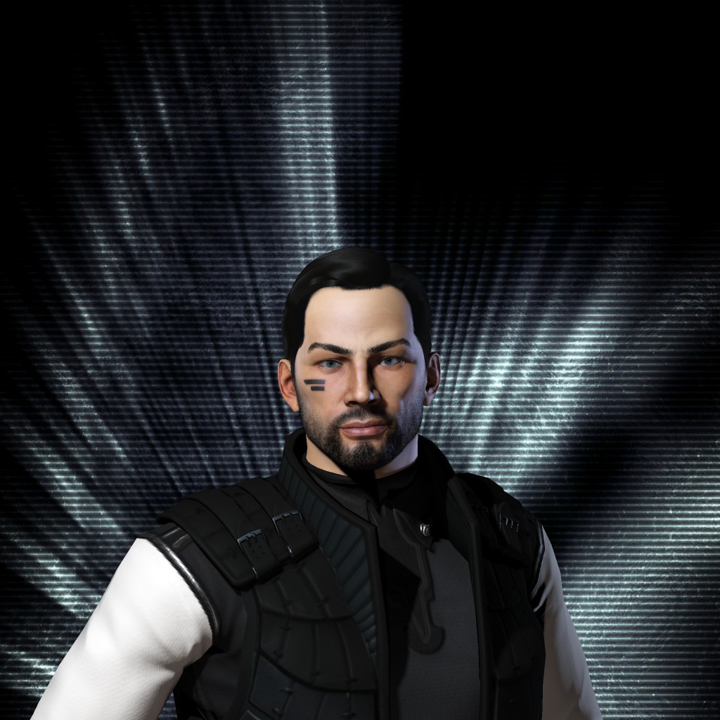 Alan Alatriste