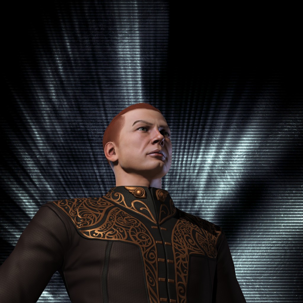 Adean Shadow