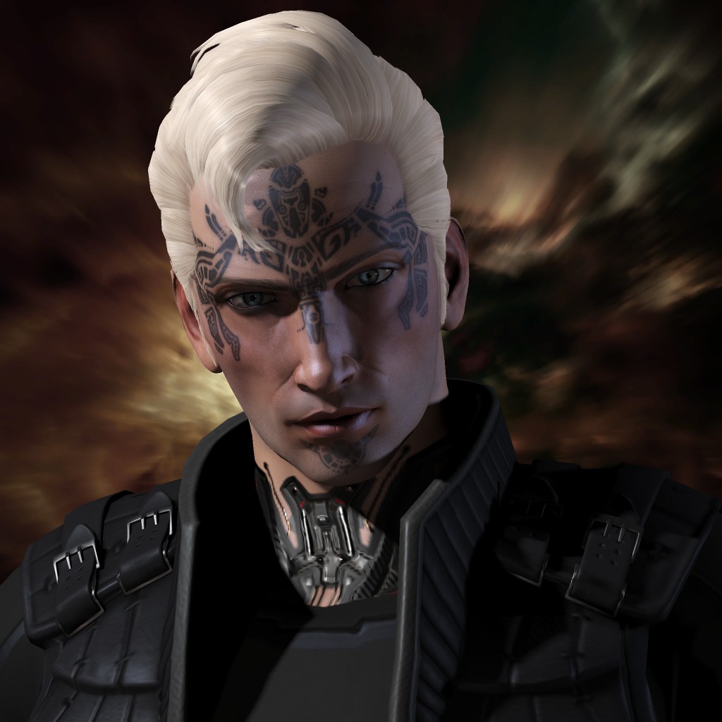 Marshall Malukker