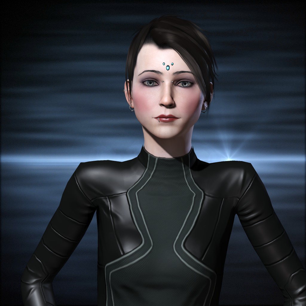 Alanna Halvarsson