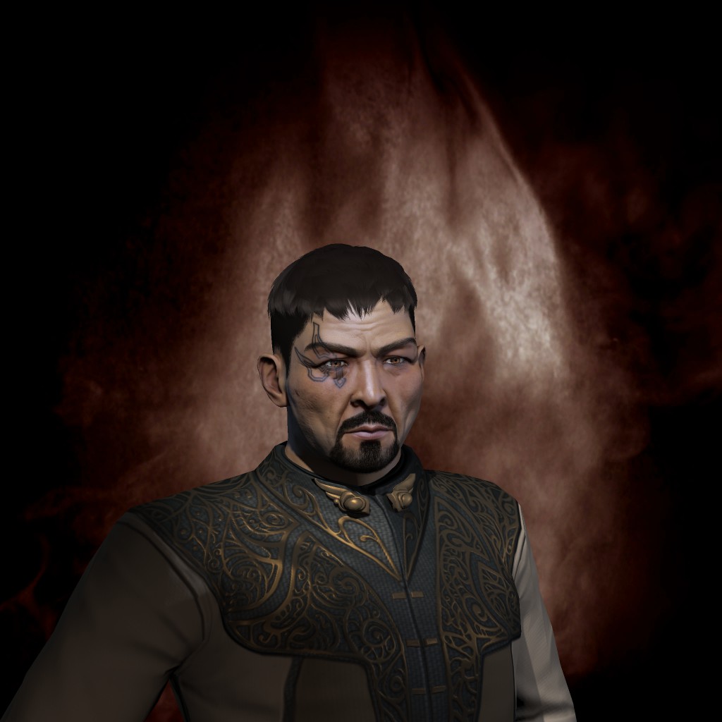 WarlordDavid Nahrnid