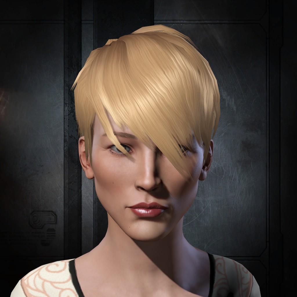Fionnaghal MacKenzie