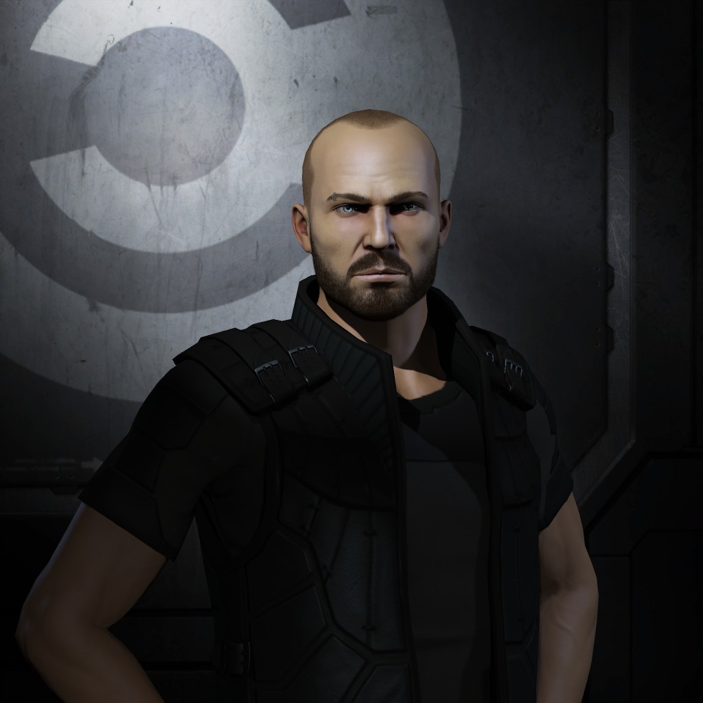 Ronan Enaka